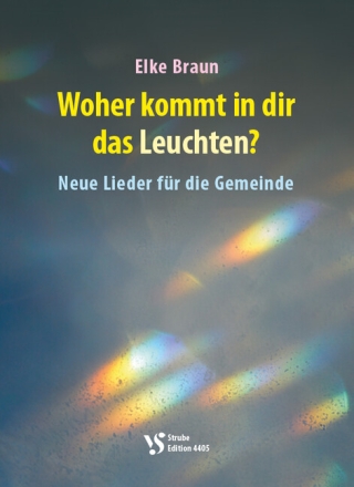 Woher kommt das Leuchten?