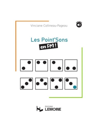 Les Point'Sons en FM - �l�ve