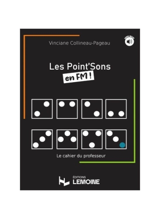 Les Point'Sons en FM - professeur