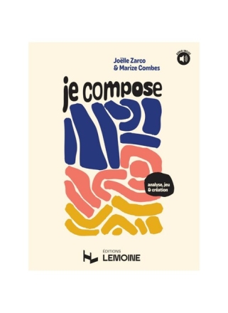 Je compose