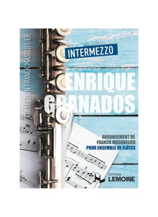 Intermezzo extrait de Goyescas