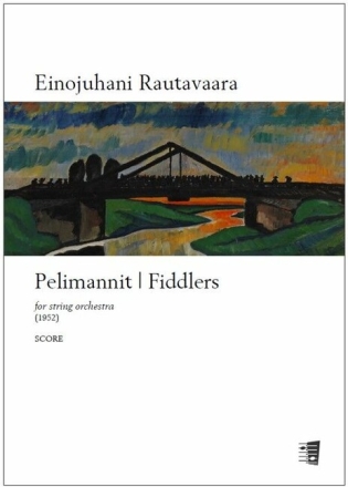 Fiddlers op. 1