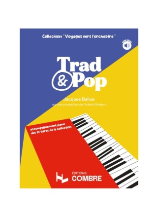 Trad & Pop