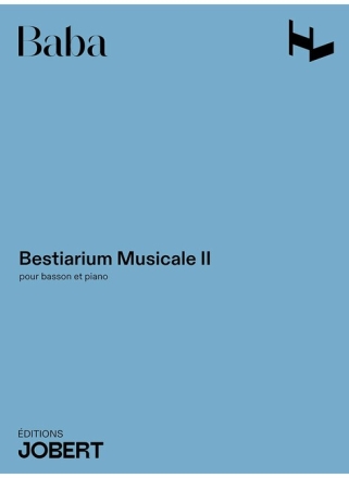Bestiarium Musicale II