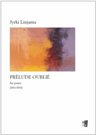 Pr�lude oubli�