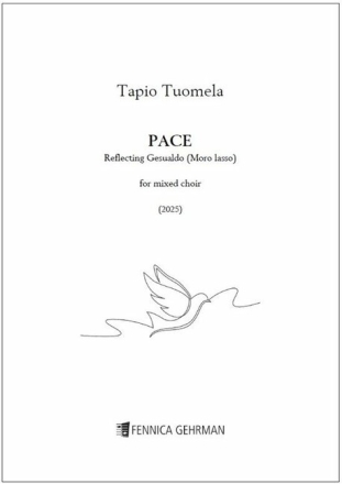 Pace