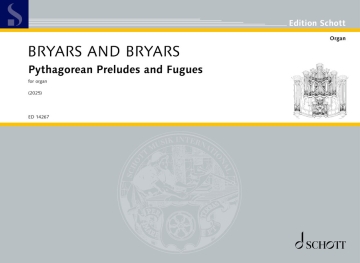Pythagorean Preludes and Fugues