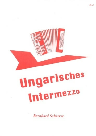 Ungarisches Intermezzo