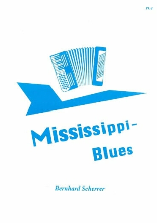 Mississippi-Blues