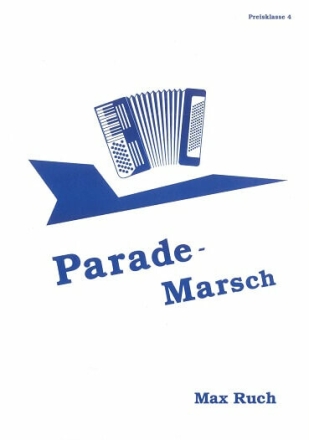 Parade-Marsch