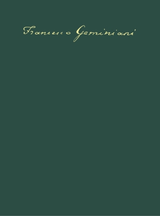 Francesco Geminiani