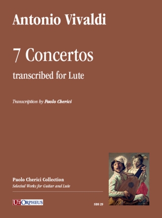 7 Concertos