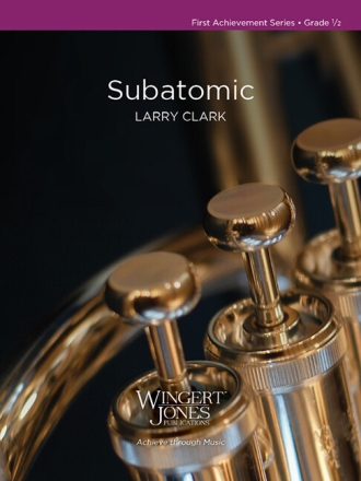 Subatomic (Score)