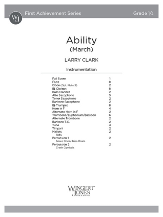 Ability (Score)