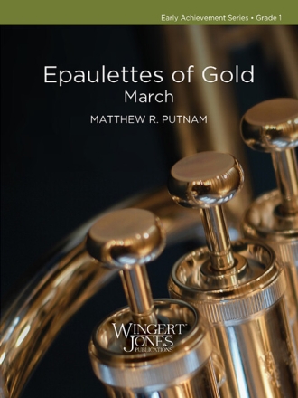Epaulettes of Gold (Class Set)