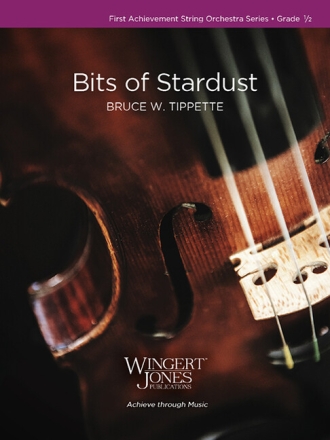 Bits of Stardust (Score)