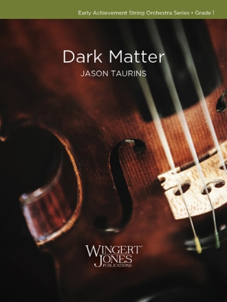 Dark Matter