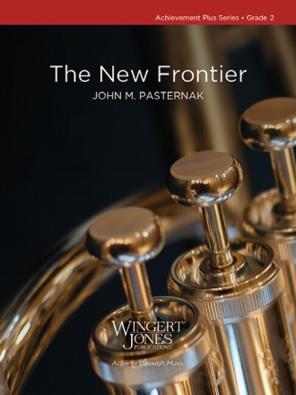 The New Frontier (Standard Set)