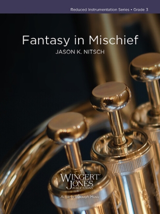 Fantasy in Mischief (Bundled Set)
