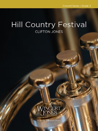 Hill Country Festival (Bundled Set)