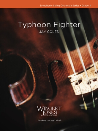Typhoon Fighter (Standard Set)