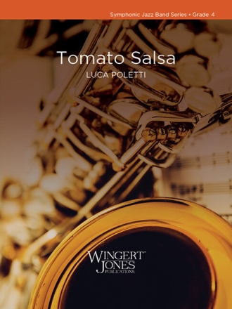 Tomato Salsa (Score)