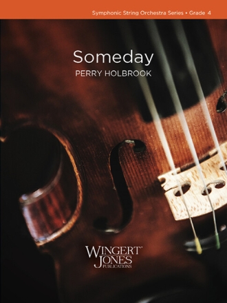 Someday (Score)