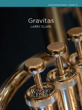 Gravitas (Score)