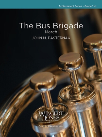 The Bus Brigade (Score)