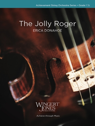 The Jolly Roger (Score)