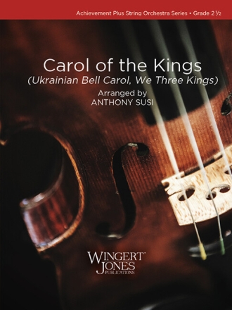 Carol of the Kings