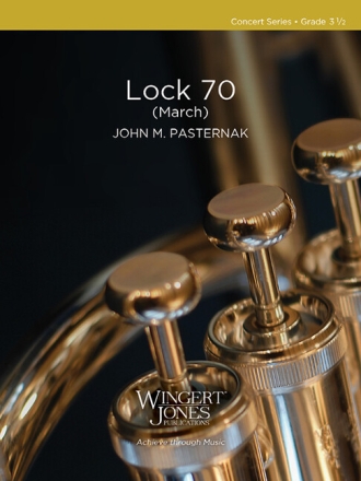 Lock 70 (Bundled Set)