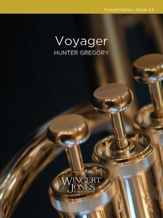 Voyager (Score)