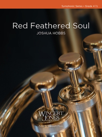 Red Feathered Soul (Standard Set)