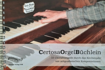 CertosaOrgelB�chlein