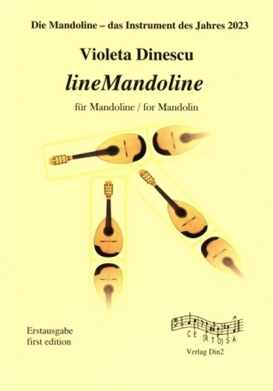 lineMandoline