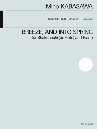 Breeze, and into spring