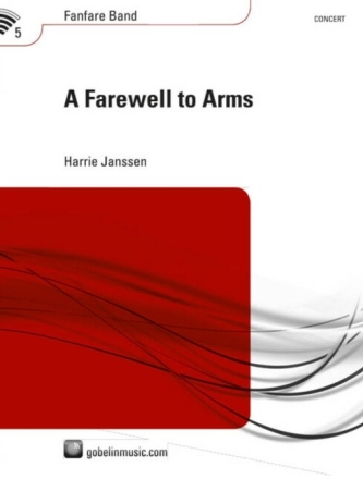 A Farewell to Arms