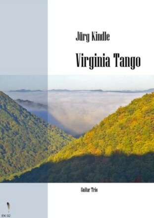 Virginia Tango