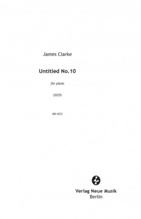 Untitled No.10