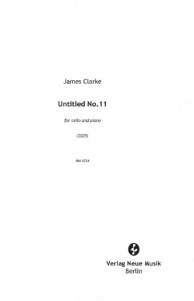Untitled No.11