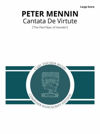 Cantata De Virtute