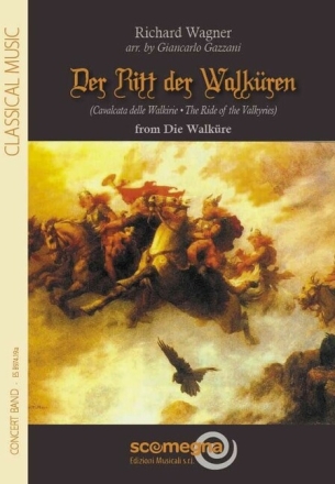Der Ritt der Wallk�ren