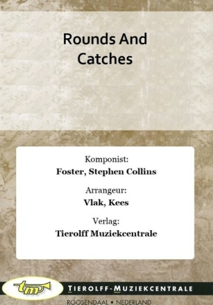 Rounds and Catches