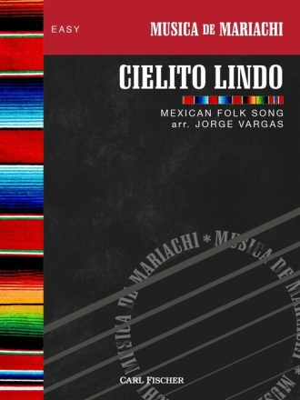 Cielito Lindo