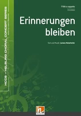 Erinnerungen bleiben