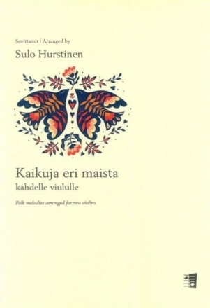 Folk melodies
