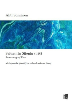 Seven songs of Zion