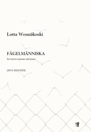 F�gelm�nniska