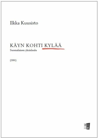 K�yn Kohti Kyl��